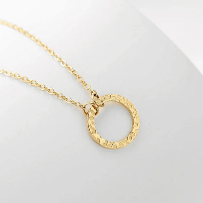 Promise Necklace