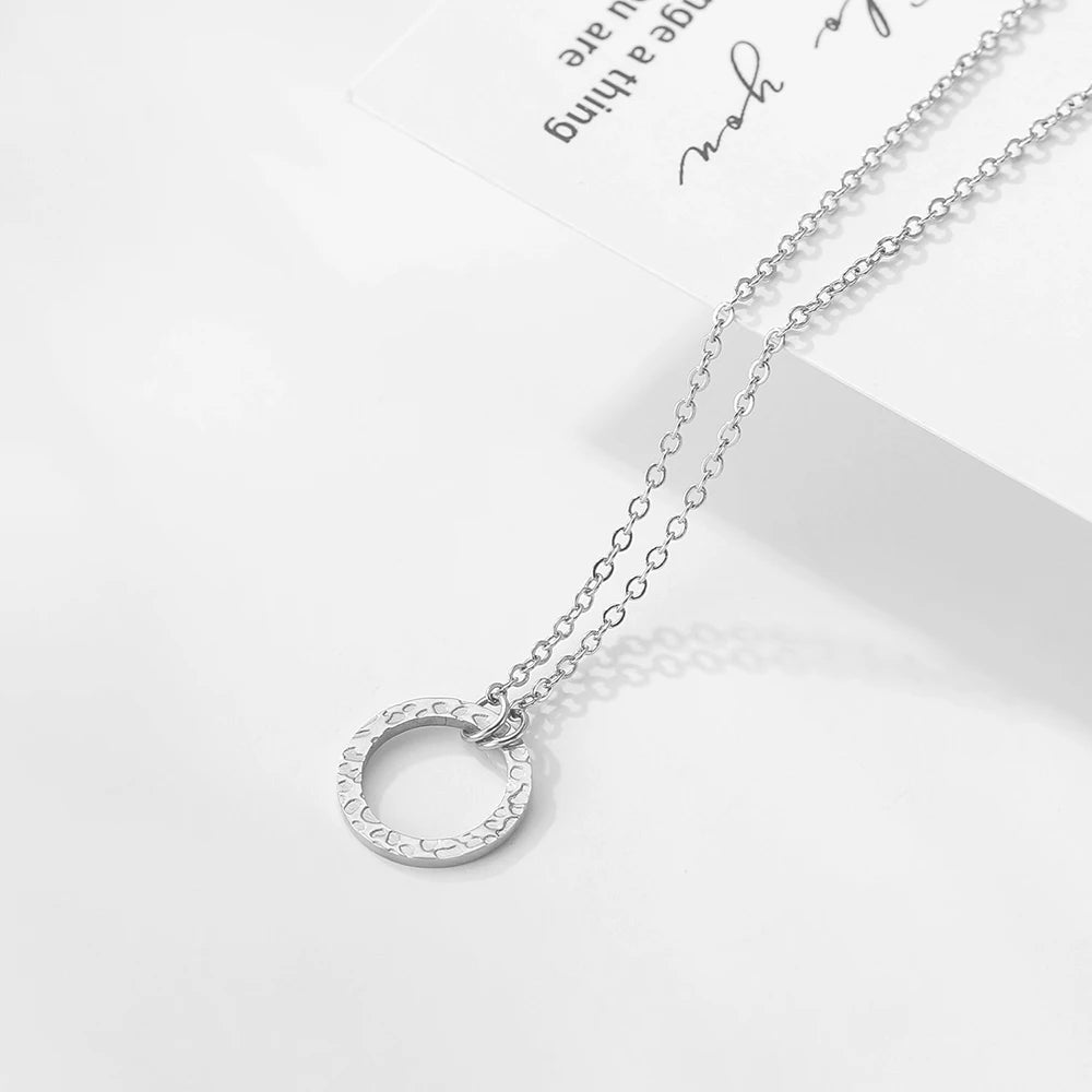 Promise Necklace