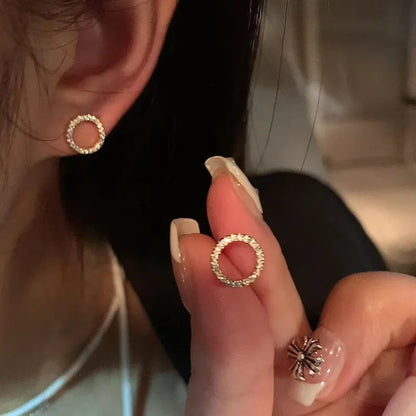 Promise Earrings