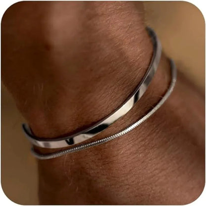 Dual Bracelet